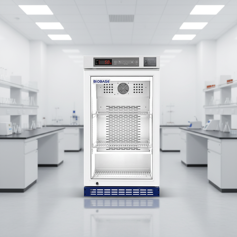 BIOBASE China j Capacity 100L Laboratory