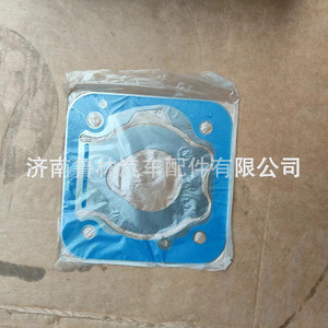 Tête de cylindre de compresseur d'air Sinotruk MAN 07 818V54100-7070 Pièces de compresseur industriel Sinotruk Shandeka T7 T5G - Product Image 4