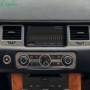 วิทยุติดรถยนต์ระบบแอนดรอยด์ Krando ขนาด <span class=keywords><strong>7</strong></span> นิ้ว สำหรับรถยนต์ Range Rover Sport ปี 2011-2013 รองรับ Android Auto และ Carplay แบบไร้สาย พร้อมเครื่องเล่นมัลติมีเดีย - Product Image 5