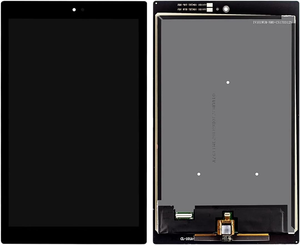 Điện thoại di động phụ tùng thay thế <span class=keywords><strong>OEM</strong></span> Màn hình <span class=keywords><strong>LCD</strong></span> cảm ứng cho Amazon lửa HD 10 2019 9th Gen m2v3r5 với Digitizer lắp ráp đầy đủ - Product Image 3