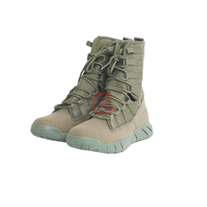 <span class=keywords><strong>Botas</strong></span> Tácticas Transpirables y Duraderas para Trabajo Industrial - Product Image 1