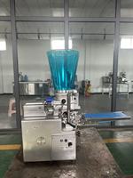 Machines automatiques multifonctions pour la fabrication de produits céréaliers, machine semi-automatique pour la fabrication de gyozas/samosas, machine à raviolis