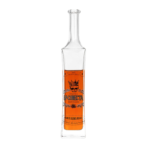 Bouteilles en verre extra clair pour <span class=keywords><strong>Tequila</strong></span>, Vodka, Gin, Rhum, Whisky – 500 ml, 750 ml – Idéales pour les distilleries d'alcool et de spiritueux à base d'<span class=keywords><strong>agave</strong></span> - Product Image 6