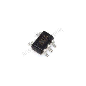 ชิป IC ANSOYO LMV611MGX LMV611MG SC70-5 วงจรรวม อุปกรณ์อิเล็กทรอนิกส์ แอมพลิฟายเออร์ LMV611MGX/NOPB - Product Image 3