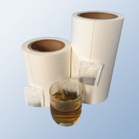 Factory Direct Supply Tea Bag Filter Paper in Roll High Quality Product Type Paper & Paperboards