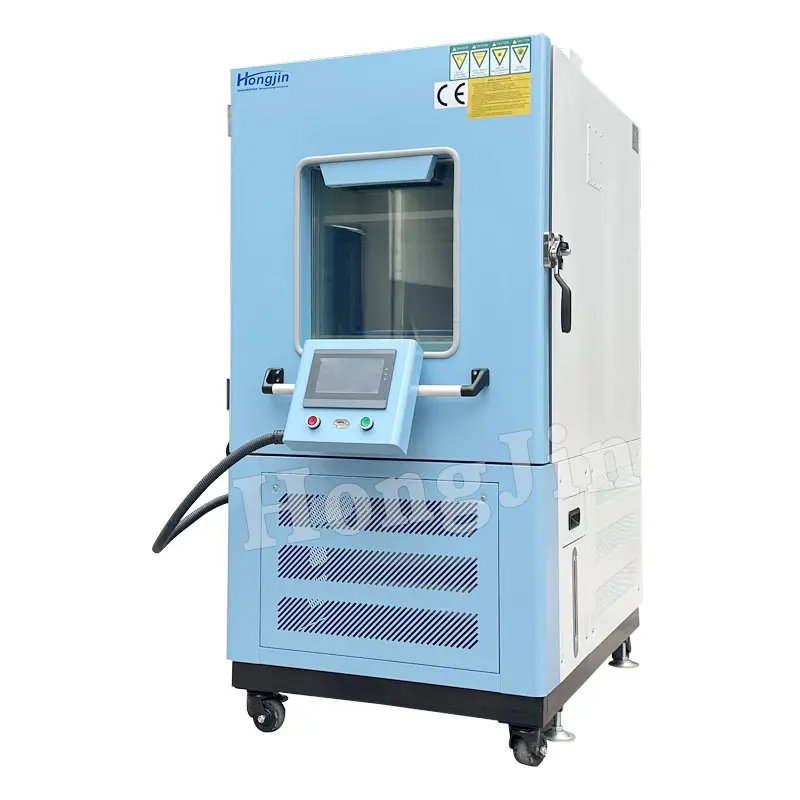 Constant Temperature And Humidity Test Chamber High And Low Temperature Test Chamber Simulated Environment Test Chamber