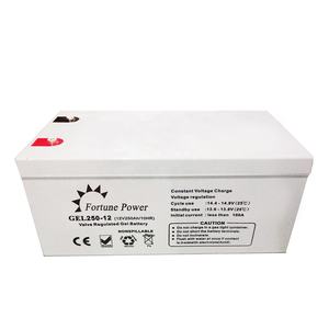 Batterie solaire rechargeable <span class=keywords><strong>Euronet</strong></span> Black Series 12V 250AH, alternative au plomb-acide 250ah pour l'électronique grand public - Product Image 5