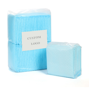 <span class=keywords><strong>Conque</strong></span> soins personnels hôpital hautement absorbant 60x90 imperméable adulte sous le coussin lit incommode sous les coussinets jetables - Product Image 1