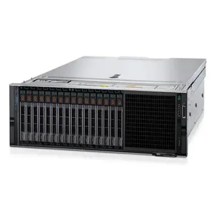 High performance processor Xeon DE-LL ME4024 2U rack server