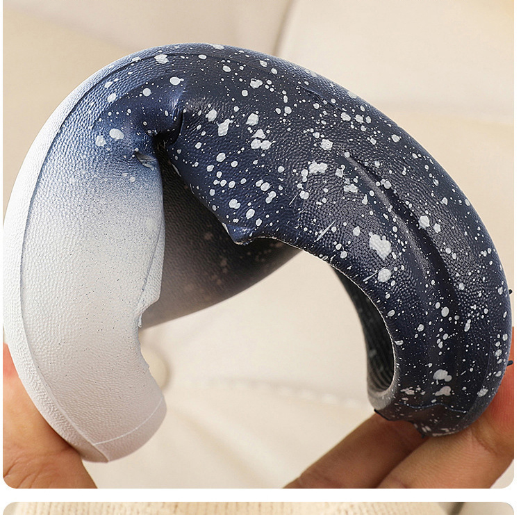 Children Summer Beach Shoes Anti-slip Rubber Slides Slipper Kids Slippers Cartoon Indoor Shoes