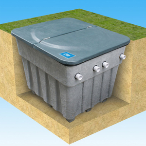 Filtre à sable de <span class=keywords><strong>piscine</strong></span> creusée intégré fabriqué sur mesure avec chlorinateur enterré meilleur <span class=keywords><strong>prix</strong></span> pour les nageurs - Product Image 3