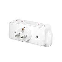 EU Plug Protection contre la tension au-dessus et sous la tension 110V protecteur de tension pour les pièces de climatisation Tv
