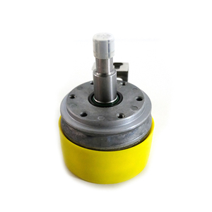 Encodeur rotatif à impulsions OG73SSN1024, encodeur incrémental 1024PPR - Product Image 6