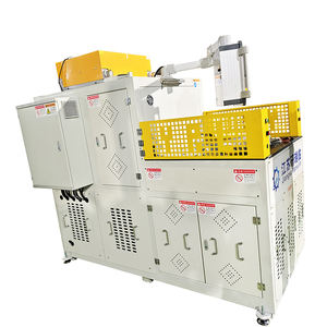 באיכות גבוהה תלת-כיווני ממיר קטליטי גיזת מכונת נירוסטה צינור אלומיניום גמר - Product Image 4