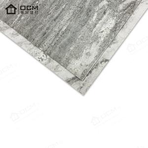 Panneaux flexibles de revêtement en pierre naturelle pliables légers de placage en pierre pour le projet de rénovation de façade extérieure de mur intérieur - Product Image 3