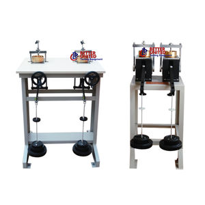 Oedomètre entièrement automatique pour l'essai en laboratoire de <span class=keywords><strong>consolidation</strong></span> du sol - Product Image 3