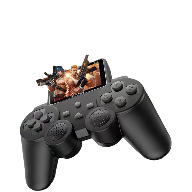 M500 Handheld Game Console Classic Retro Design 2.4/2.8 Inch Screen 1200mAh Battery Android OS 510 Games Available