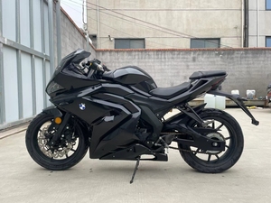 Motos d'Occasion Type BMW Tairong Motos 200cc, <span class=keywords><strong>Moto</strong></span> à Essence Tout-Terrain et de Course - Product Image 4