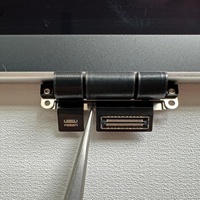 Nouvel Assemblage d'Écran LCD A+ Original de Remplacement pour MacBook Pro Air M1 M2 A2681 A2338 A2337 A1706 A1708 A1989 A1932 Affichage Complet