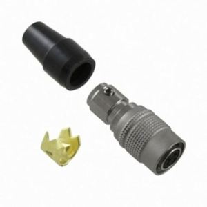HR10A-7P-4S(73) Circular Connector Electronic Component - Product Image 1