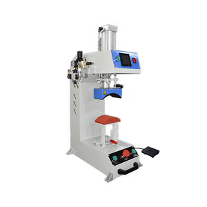 RubySub High Productivity Automatic Flatbed <b>Printer</b> New Condition Heat Press Machine for Hat & Core Component Pneumatic Driven H - Product Image 3