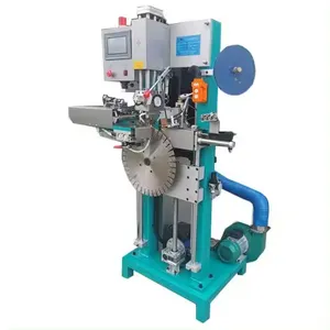 High quality Best selling Semi Automatic Brazing Welding Machine for circular diamond saw blade 380V Simple operation