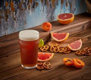 19 Oz 1.2 Pint Oversized <strong>Beer</strong> <strong>Glasses</strong> for Craft <strong>Beer</strong> Stout - Product Image 3