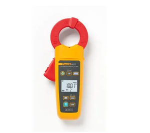 MT-Fluke 368 True-RMS Medidor de corriente de fuga tipo pinza 1A Resolución 60A Mandíbula de 40mm Probador digital inalámbrico III 600V - Product Image 4