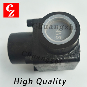 39478193 Válvula Termostática de Repuesto para Compresor Industrial Ingersoll Rand, 1 Año de Garantía, en Stock, Venta al Por Mayor - Product Image 2