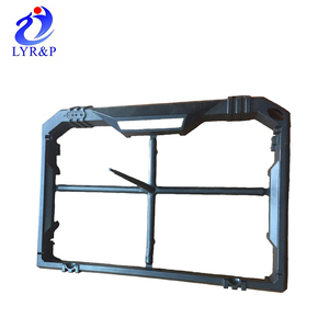 Nhà máy cung cấp tùy chỉnh ép phun đúc dịch vụ ép phun nhựa chế biến - Product Image 3