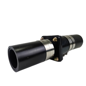 Clapet anti-retour pour pompe de puisard 1-1/4" et/ou 1-1/2" - ABS - Product Image 4