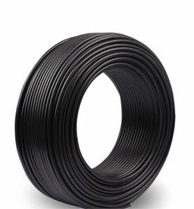 Câble flexible isolé en caoutchouc de tension nominale jusqu'à et y compris 450/750V pour câble de soudage IEC60245 à usage général - Product Image 3