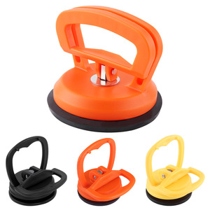 Super Pdr Multi <b>Cup</b> Manual <b>Suction</b> <b>Cup</b> 4 Pieces Plastics And Rubber Repair Construction Tool Mpt Y074 Mpt N0140 Mpt N0144 Mpt - Product Image 2