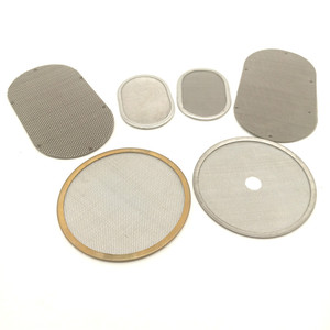 <span class=keywords><strong>Brass</strong></span> thép không gỉ gọng lọc màn hình/kim loại lọc đĩa/<span class=keywords><strong>Brass</strong></span> khung dây lưới lọc đĩa - Product Image 6