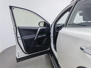 Utilisé pour RAV4 2015-2019, transmission automatique, conduite à gauche, SUV, moteur essence inférieur à 4L, prix FOB, en stock, à vendre - Product Image 4