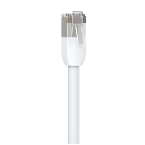 Cable de Conexión RJ45 Blindado para Exteriores Ubiquiti UACC-Cable-Patch-Outdoor de 1/3/5/8 Metros, Negro/Blanco, UBNT Ubiquiti UACC-Cable-Patch-Outdoor W1365 - Product Image 2
