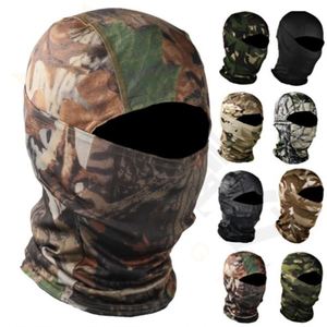 Men Women Creative Funny Tentacle Octopus Knitted Hat Long Beard Beanie Cap Balaclava Winter Warm Halloween Costume Cosplay Mask - Product Image 1