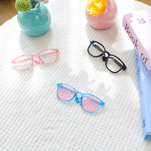 Gafas para mascotas, accesorios para perros y gatos, ropa romántica y bonita para perros pequeños y cachorros, accesorios para vestidos de novia, pinzas para el pelo, gafas - Product Image 5