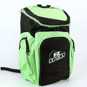 Cadeaux Publicitaires en Gros : Sac à Dos de Camping de Luxe pour Femme, Personnalisable avec Logo, Haute Qualité, pour Voyages et Activités de Plein Air - Product Image 1