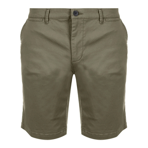 Pantalones cortos de golf Polo chinos de sarga personalizados para hombre, pantalones cortos cargo informales de secado rápido de marca, gran oferta, nuevos pantalones cortos elásticos fabricados para hombre - Product Image 1