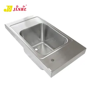 Factory Oem Contemporary Kitchen Equipment Stainless Steel Electric Deep Fryer Oil Tank For Food Frying Machine