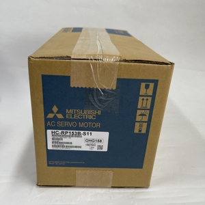 Moteur servo AC 100% neuf et original HC-RP503 - Product Image 1