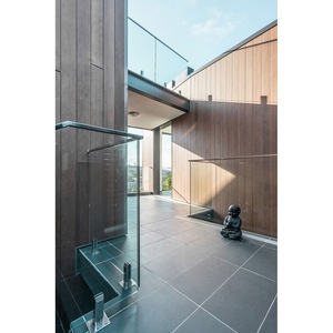 Villa moderna de estructura de acero ligero, construida a medida para uso residencial - Product Image 4