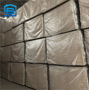 <span class=keywords><strong>Pannelli</strong></span> in Legno Ecologici E1 1220*2470 mm 4'*9' Pannello MFC Truciolato in Vendita Pannello di Particelle Teapoy - Product Image 1