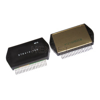 Hentet AUDIO AMPLIFICATEUR BOM Original Haute Qualité STK412-150 Circuit Intégré IC Nouveau Composant Électronique D'origine