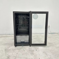 고급 바 냉각 미니 냉장고 와인 냉장고 맥주 냉장고 와인 쿨러 맥주 쿨러 음료 냉각기 초콜릿 쿨러