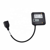 Module de lecteur de codes-barres 2D QR filaire USB pour borne interactive, distributeur automatique, contrôle d'accès, terminal de paiement