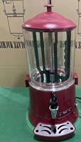 Chauffe-chocolat, chauffe-lait et lait de soja, machine à boissons pour restaurants et hôtels, machine à boissons chaudes au chocolat 10L