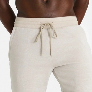 กางเกงขาสั้นผ้าแคนวาสคุณภาพสูง 100% ผ้าฝ้ายเนื้อนุ่ม สวมใส่สบาย สไตล์ลำลองสำหรับผู้ชาย แฟชั่นแนวสตรีท ปรับแต่งได้ ระบายอากาศดี เป็นมิตรกับสิ่งแวดล้อม แห้งเร็ว - Product Image 6