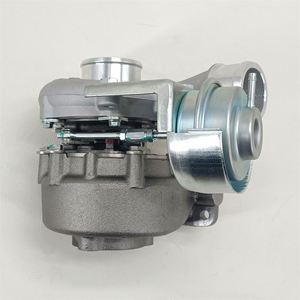 Turbo TF035 28231 27800 para Hyundai Santa Fe 2,2 CRDi D4EB Turbo turbocompresor - Product Image 2
